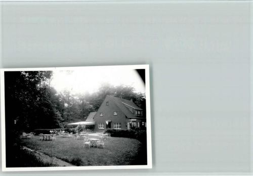 Groß Reken Foto 6x8cm