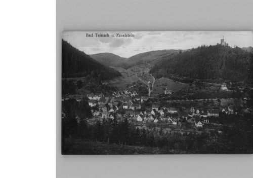 Bad Teinach