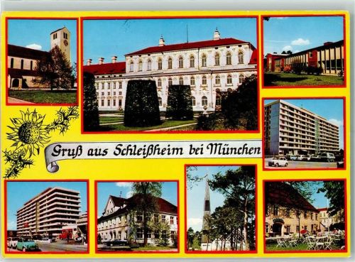Schriesheim
