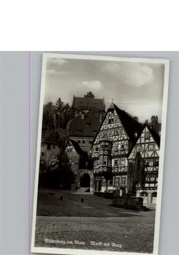 Miltenberg