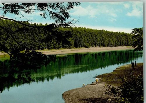 Buntenbock Am Prinzenteich