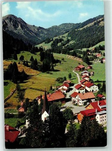 Unterjoch Spießer AKU2