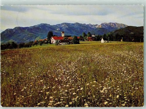 Wackersberg