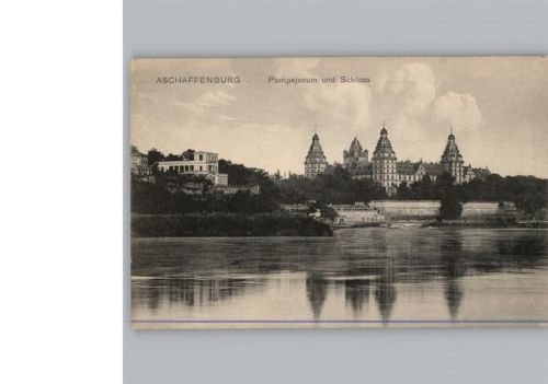 Aschaffenburg