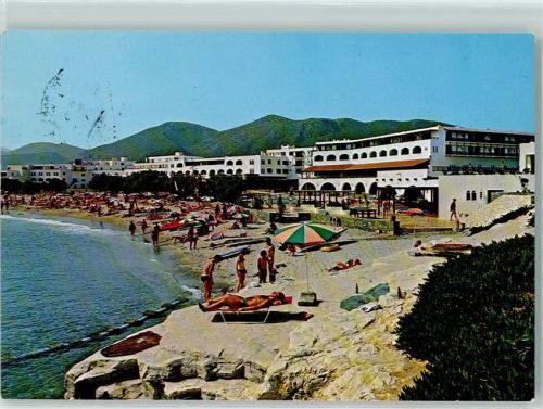 Kreta Maris-Hotel Bungalows Limin