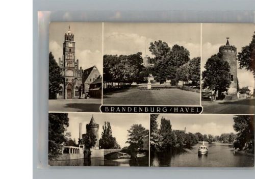 Brandenburg