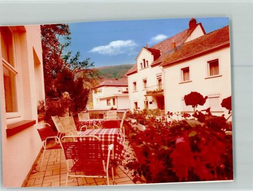 Bullay Cafe Reis