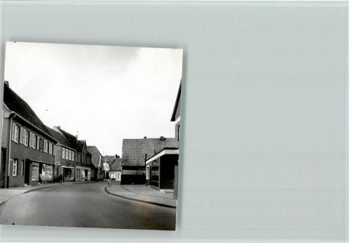 Mettingen Foto
