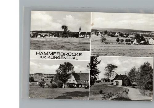 Hammerbrücke