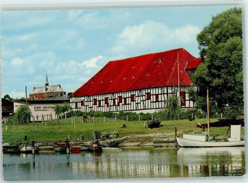 Hadersleben Henry Christiansen
