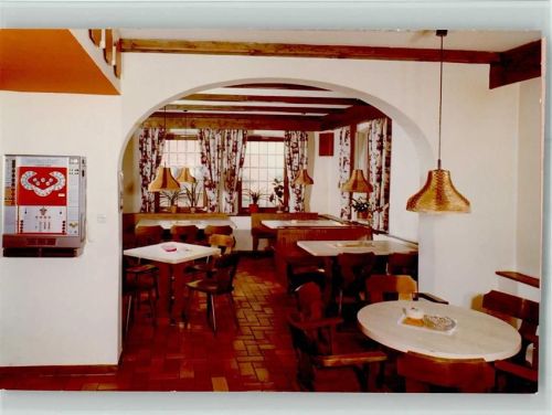 Rhoden Spielautomat