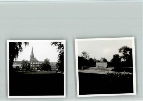 Sendenhorst Zwei Fotos