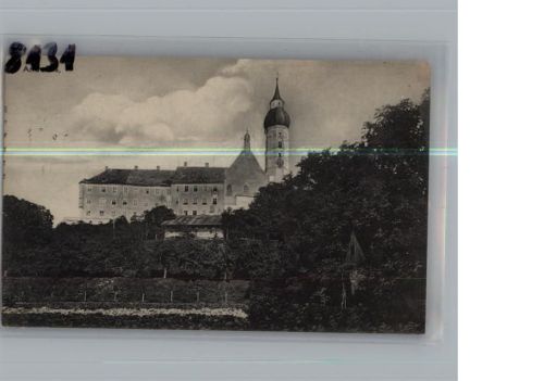 Andechs
