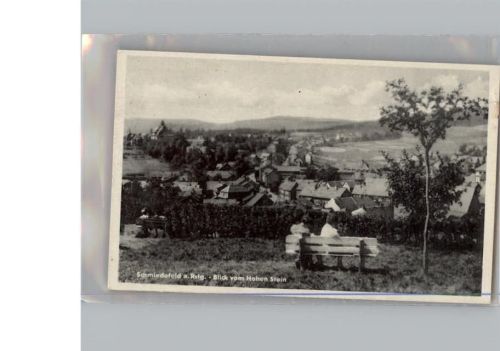 Schmiedefeld