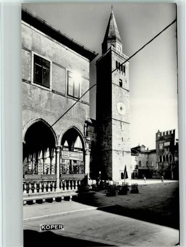 Bei der Kathedrale