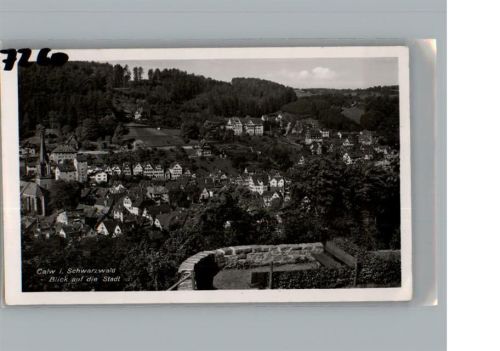 Calw