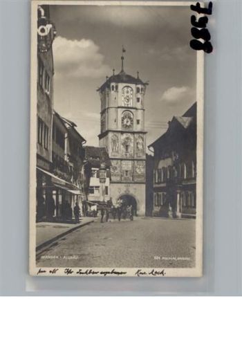 Wangen