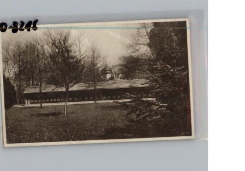 Kreischa Sanatorium Bad Kreischa