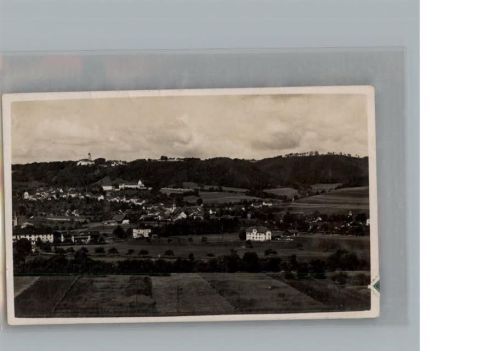 Stühlingen Stühlingen AKU1
