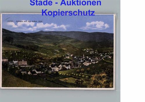Adenau Adenau