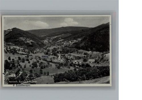 Nordrach