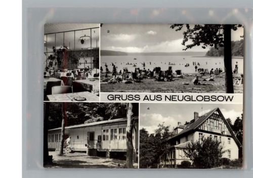 Neuglobsow