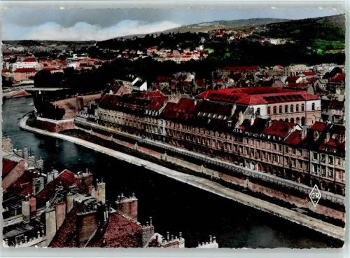 Besancon AKU2