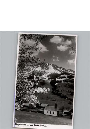 Oberjoch