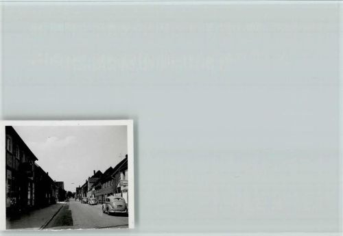 59329 W4724 Wadersloh Foto AK Foto 4,5,x5,5,cm