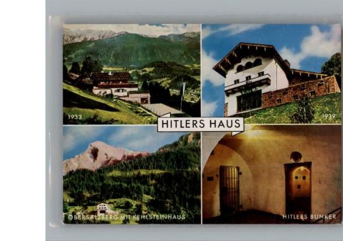 Obersalzberg