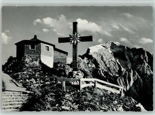 Kehlsteinhaus AKU2