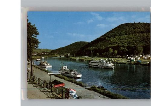 Neckarsteinach
