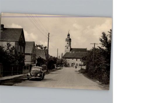 Wölkau Schulstraße