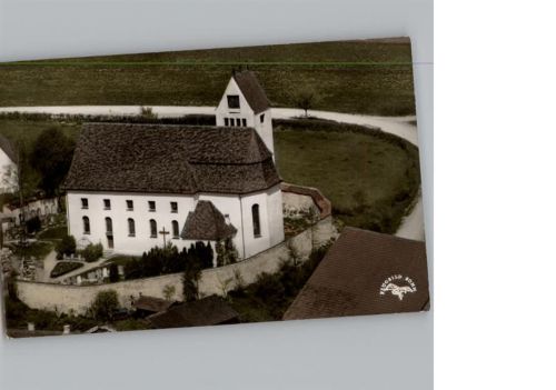 Dürrenwaldstetten Fliegeraufnahme
