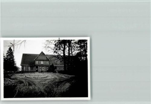 Renslage Foto