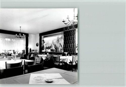 Velen Restaurant Zum Tiergarten Foto