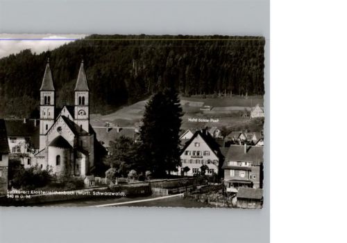 Klosterreichenbach