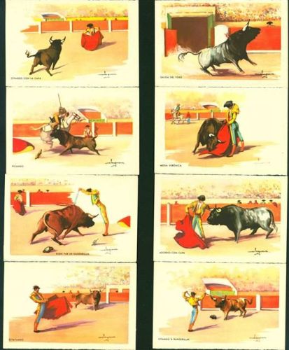 Lot mit 13 AK, vor 1945: gute Erhaltung, nicht gelaufen