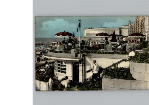 Ostende