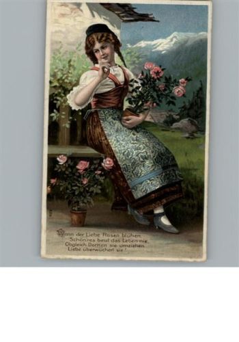 Ansichtskarte