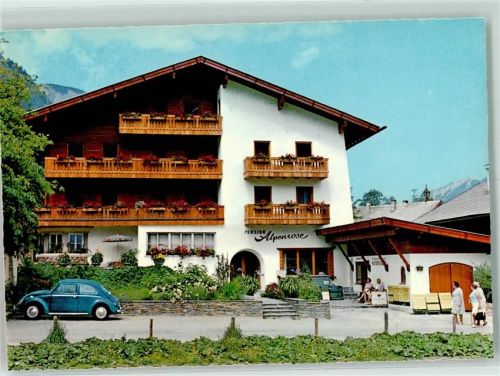 Pertisau Pension Alpenrose