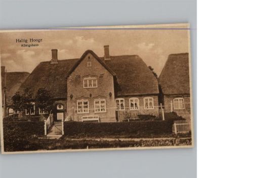 Hooge