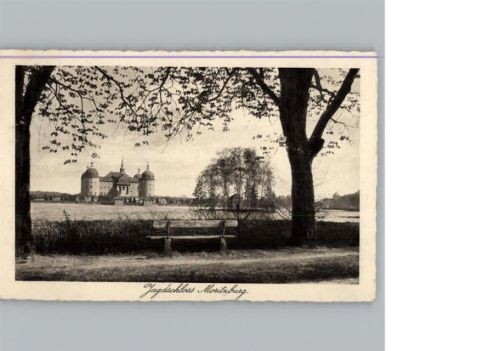 01468 O8105 Moritzburg