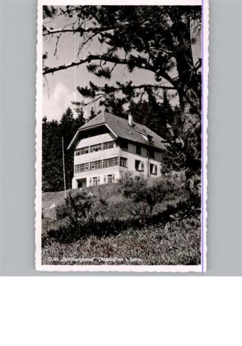 Ottenhöfen