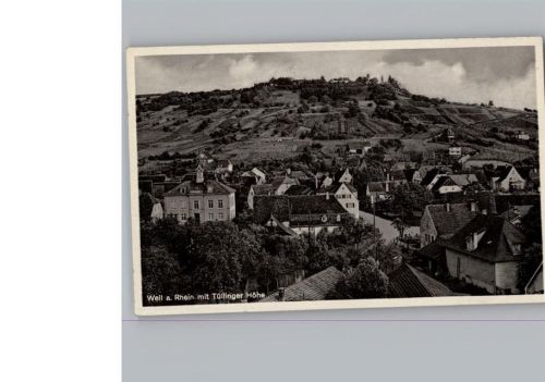 Weil am Rhein