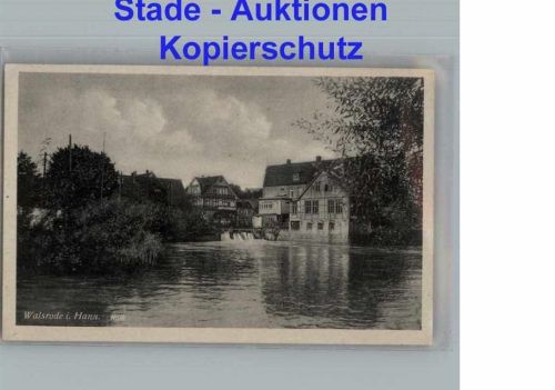 Walsrode Walsrode