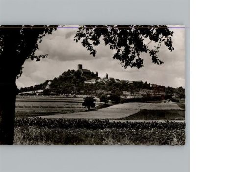 Krofdorf-Gleiberg