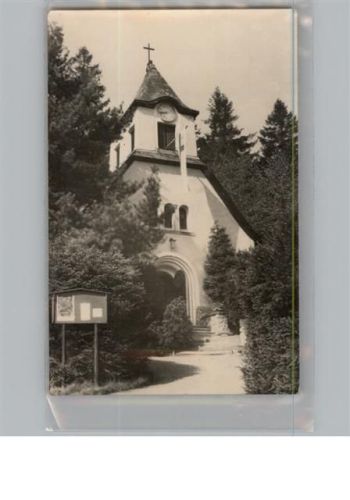 Oberbärenburg