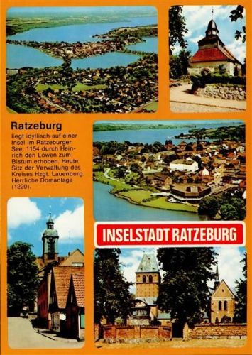 Ratzeburg