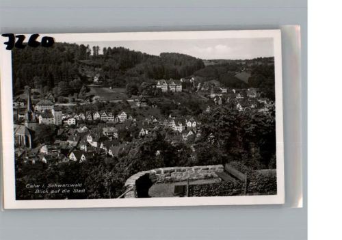 Calw